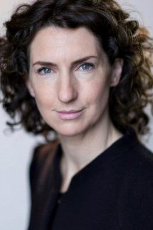 Hattie Ladbury backdrop