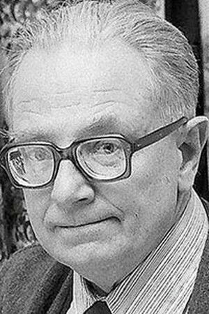 Kazimierz Koźniewski backdrop