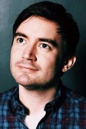 James Hartnett backdrop