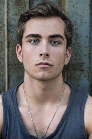 Jonathan Elias Weiske backdrop