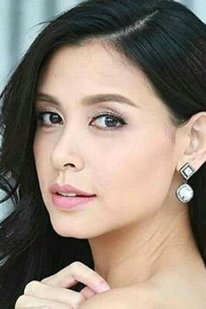 Sunisa Jett backdrop