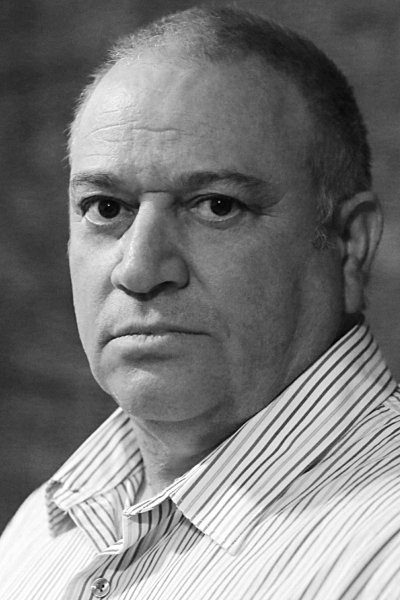 Phil Falcone backdrop