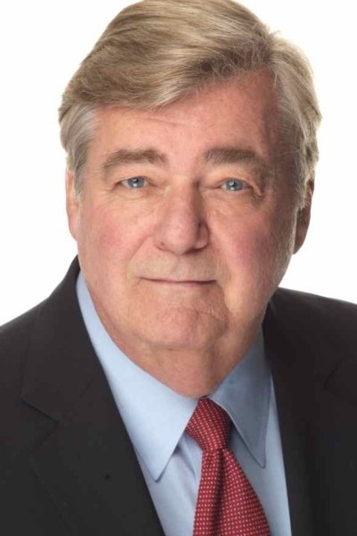 Wayne J. Miller backdrop