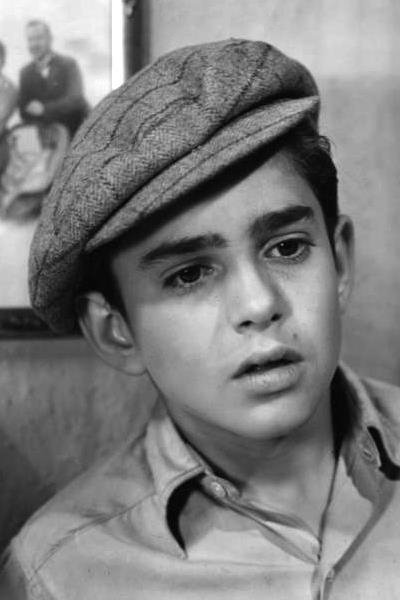 Fredbjørn Bjørnsson backdrop