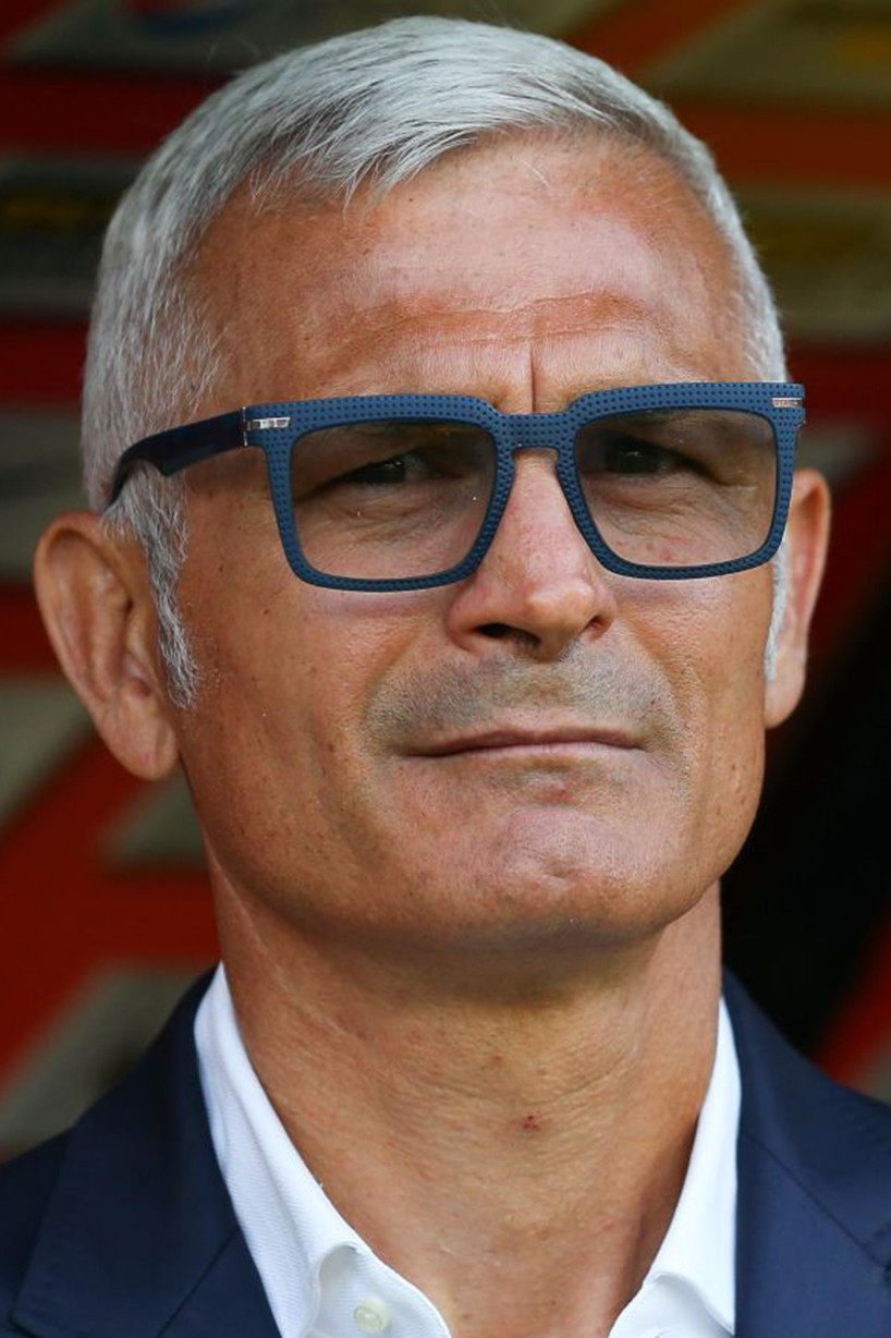 Fabrizio Ravanelli backdrop