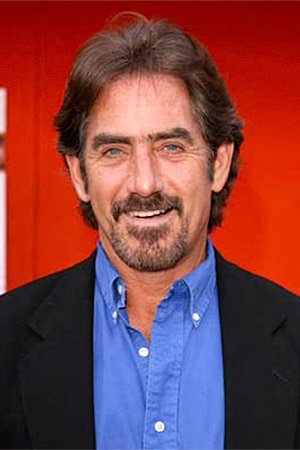 Rich Thorne backdrop