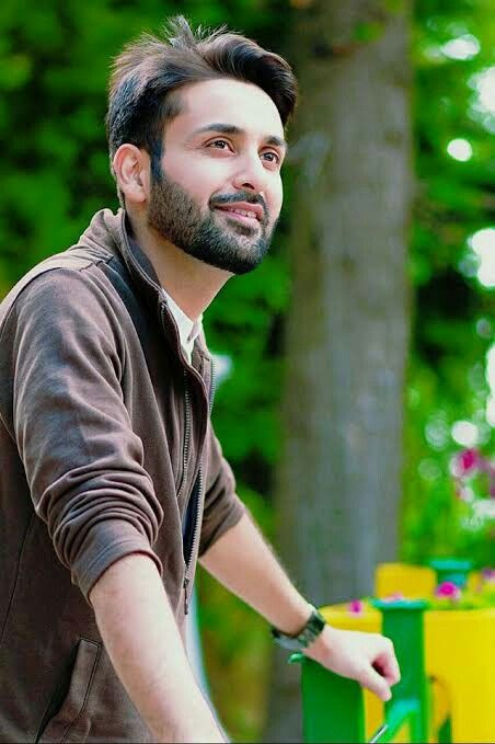 Affan Waheed backdrop