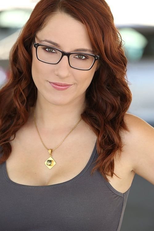 Valerie Tosi backdrop