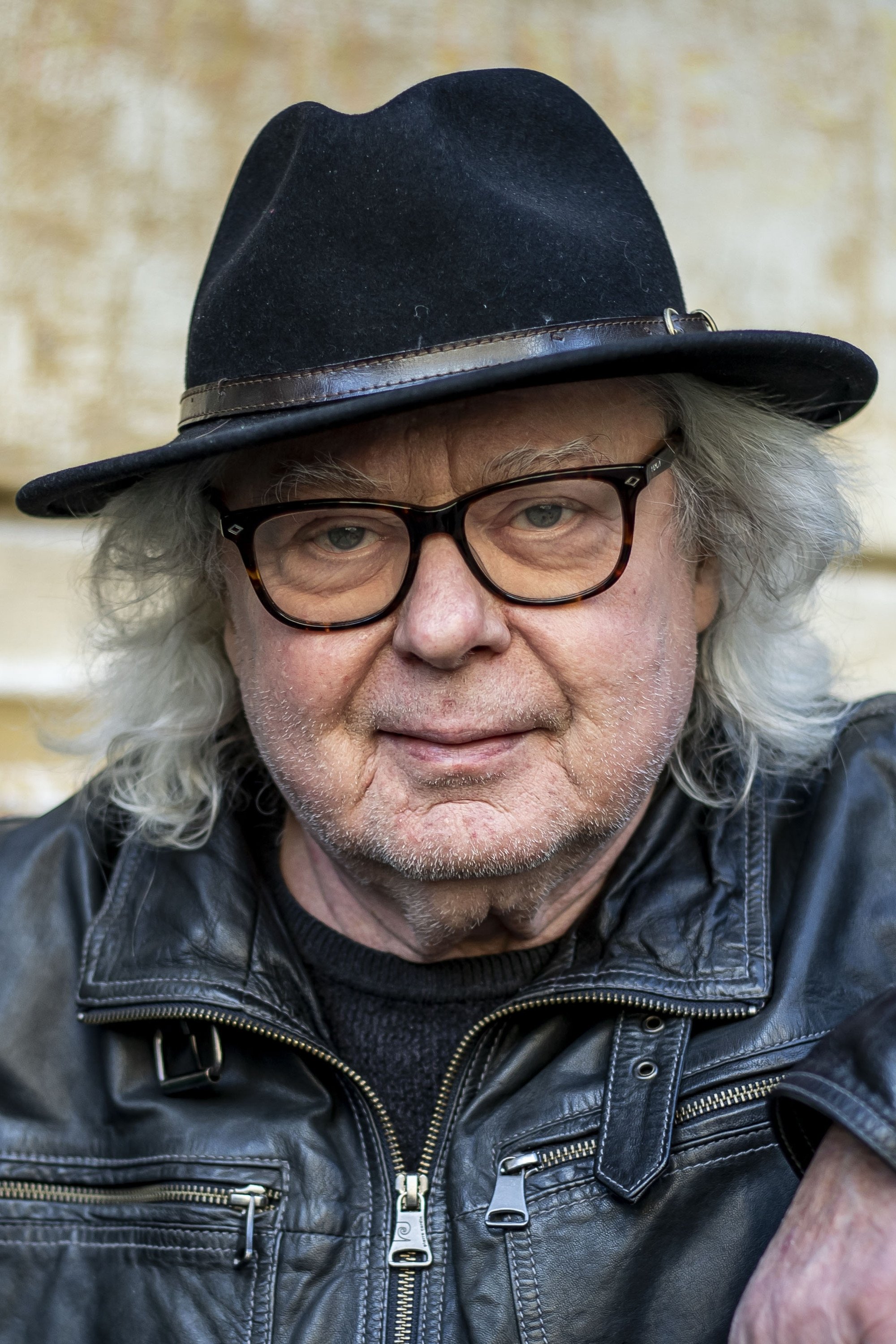 Vladimír Mišík backdrop