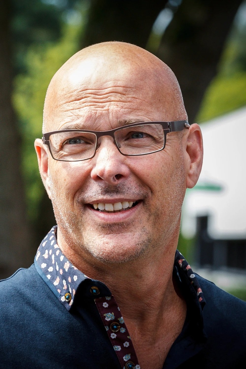 Rob Kamphues backdrop