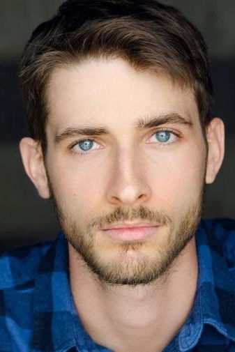 Matthew Quattrocki backdrop