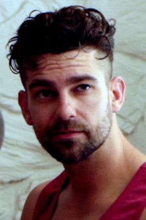 Jared Fleming backdrop