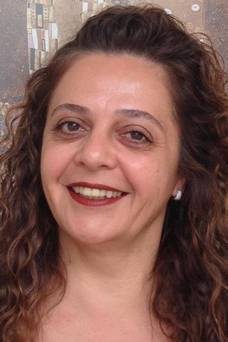 Sandra Garmes Reginato backdrop