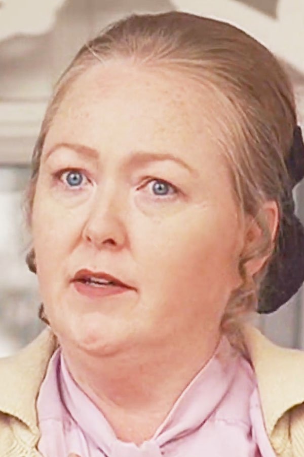 Micaela Nelligan backdrop