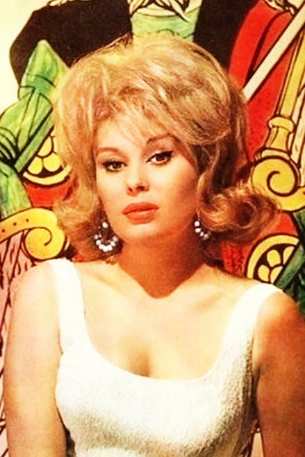 Delfi Mauro backdrop