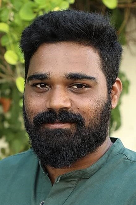 Madonne Ashwin backdrop