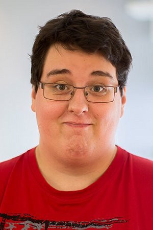 Preben Fjell backdrop