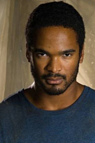 Will Shephard backdrop