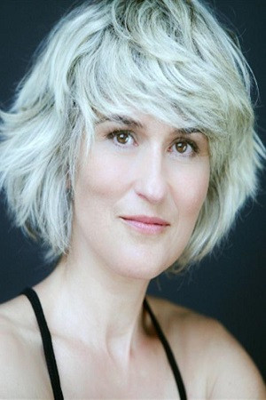 Cécile Théodore backdrop