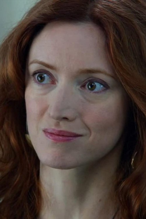 Janine Theriault backdrop