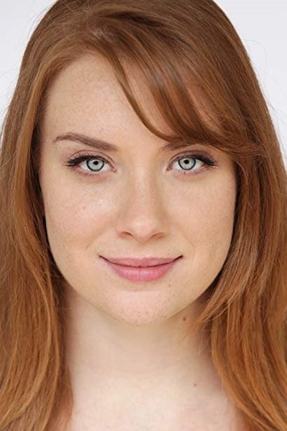 Kelsey Boze backdrop