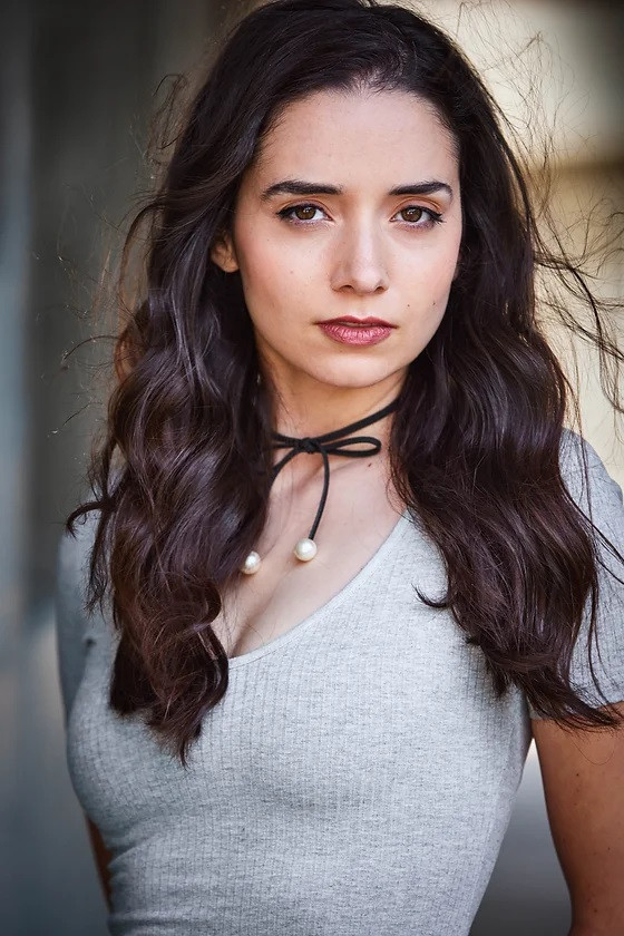 Serena Kashmir backdrop