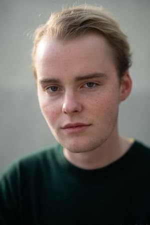 Emil von Schönfels backdrop