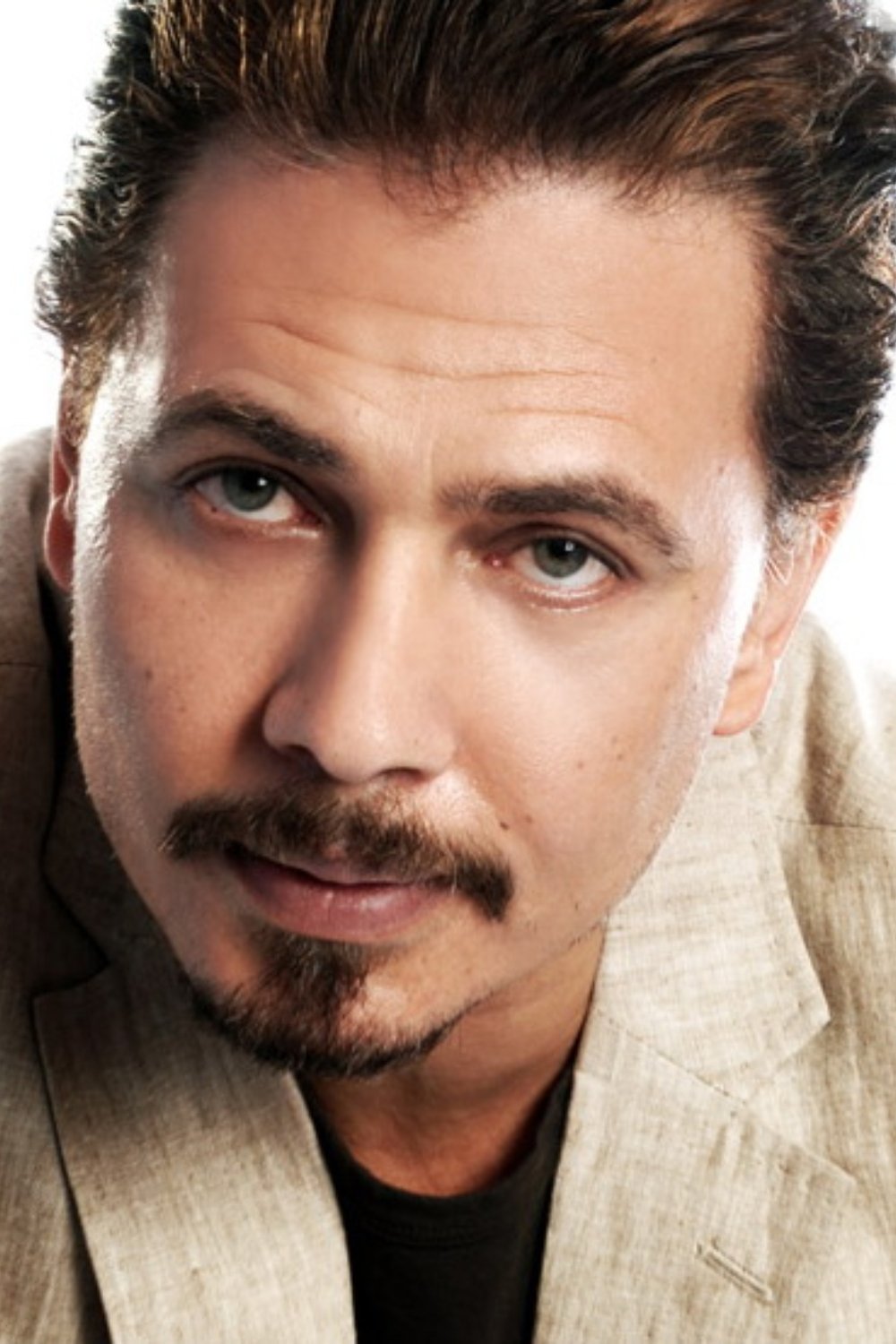 Mohammad Reyad backdrop