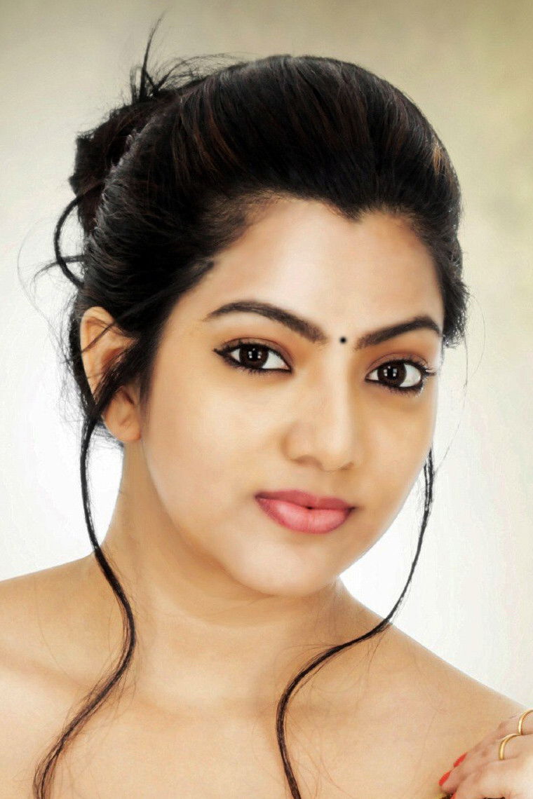 Sai Priya Deva backdrop