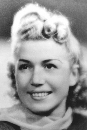 Inka Zemánková backdrop