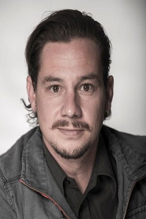 Hannes Brümmer backdrop