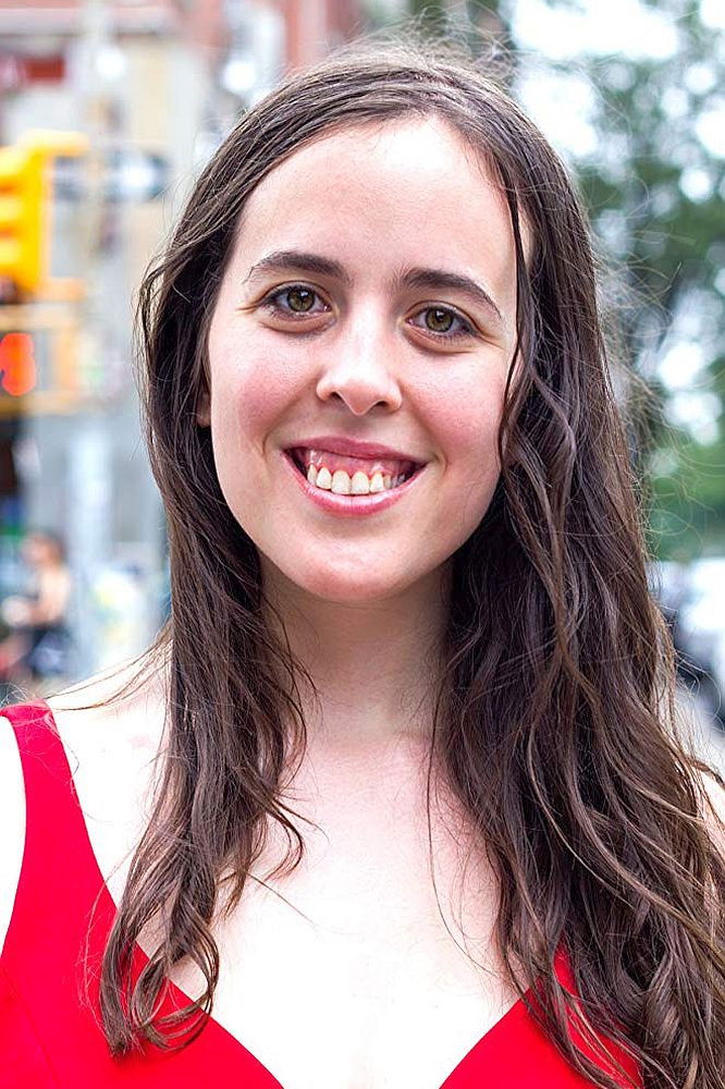 Samantha Elisofon backdrop