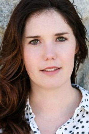 Chelsea O'Connor backdrop