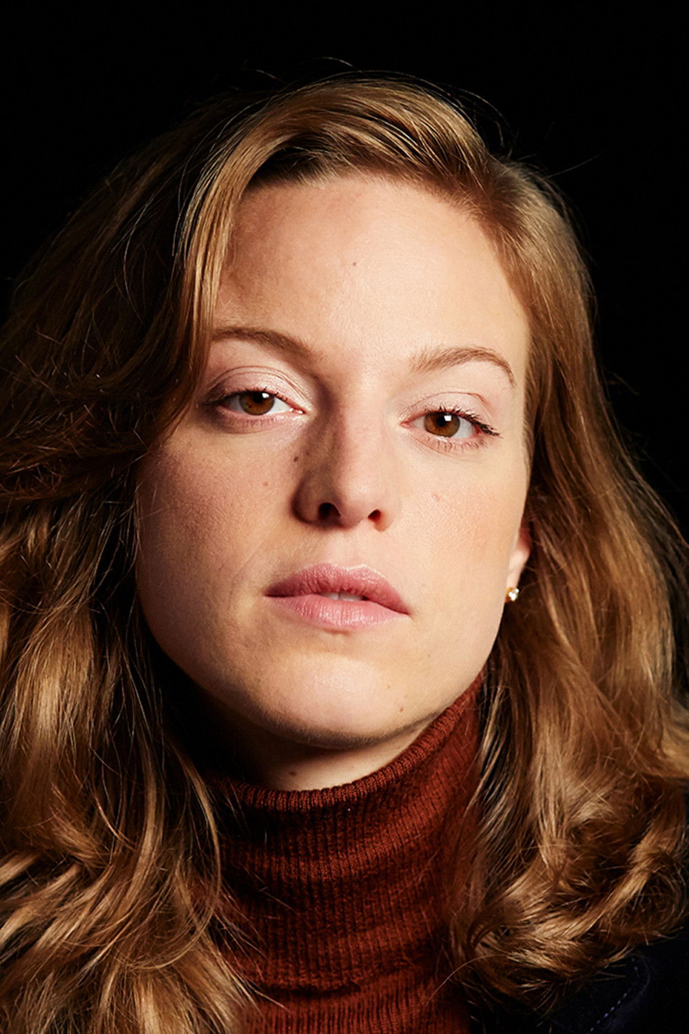 Sylvaine Faligant backdrop