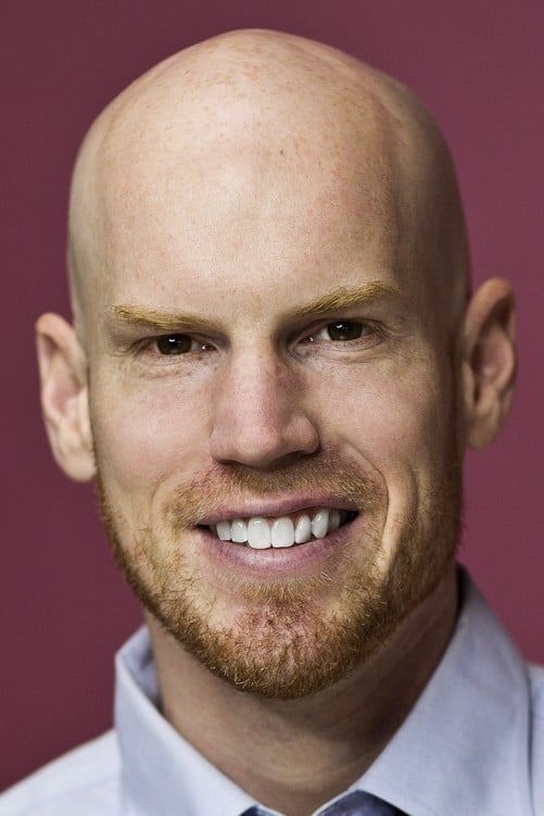 Ryan Turner backdrop