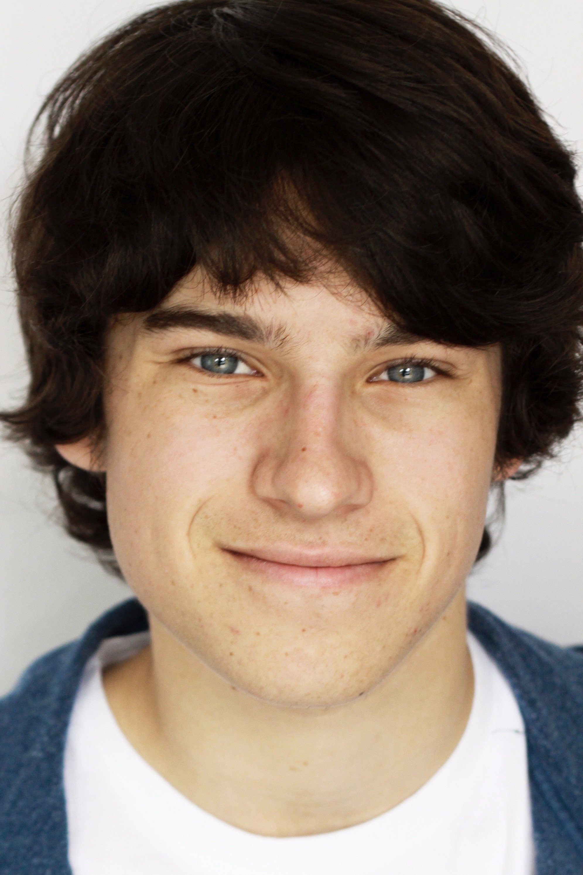 Zachary Sauers backdrop