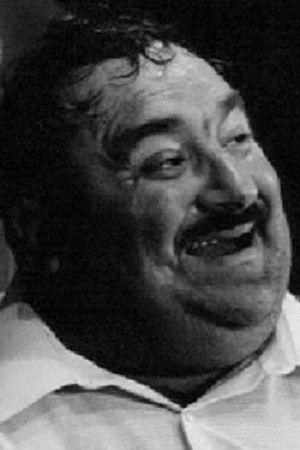 Leo Sokhashvili backdrop