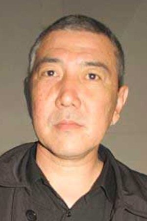 Nurbek Mukushev backdrop