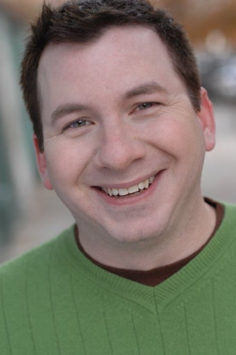 Steve Gagliastro backdrop