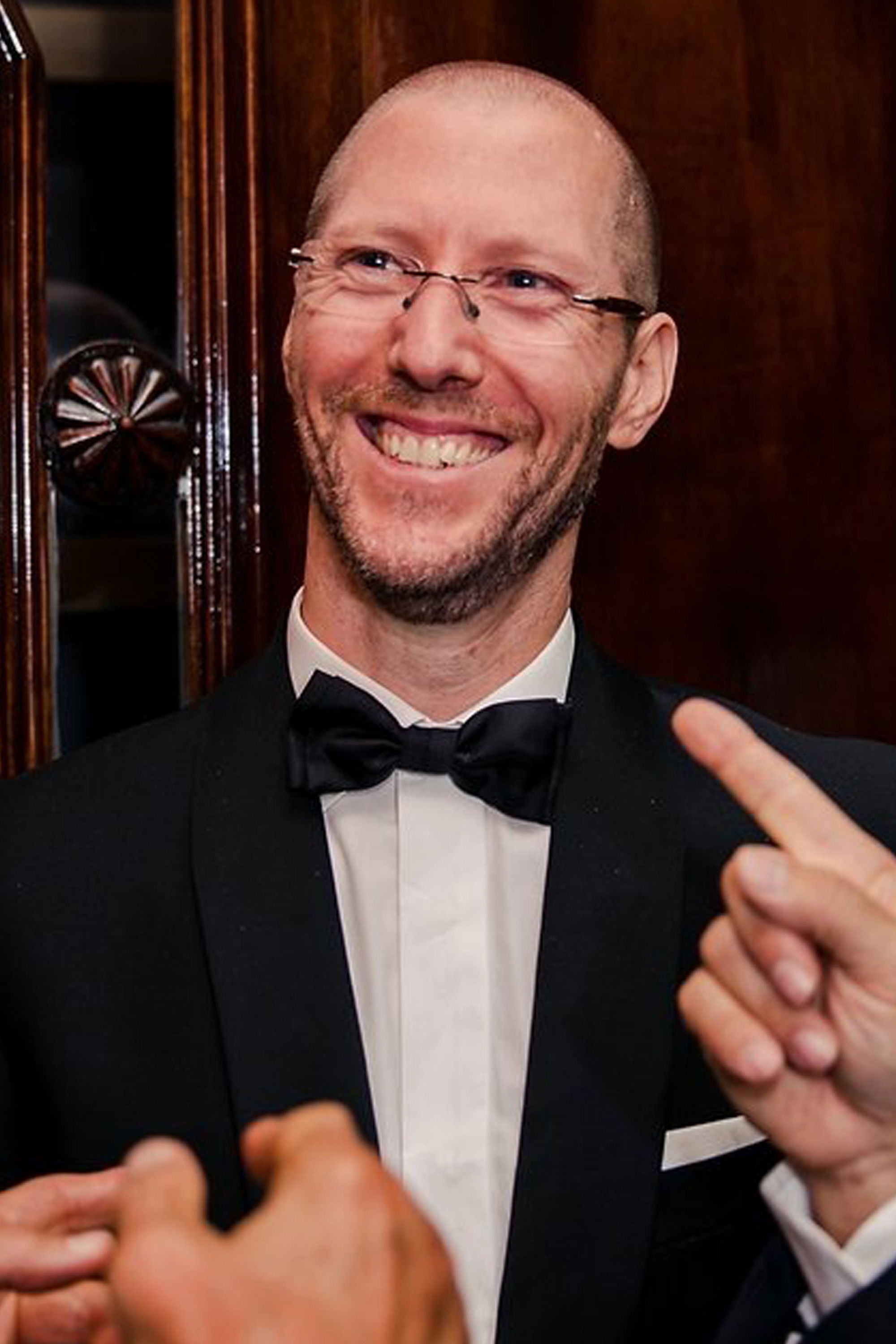 Humberto Insolera backdrop