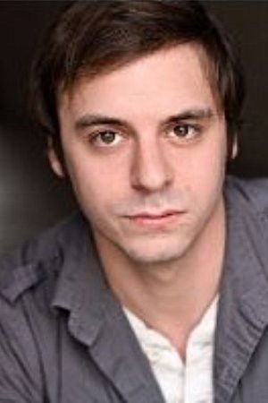 Kyle Dal Santo backdrop