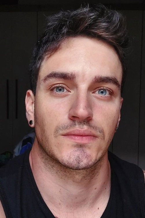 Nico Scomparim backdrop