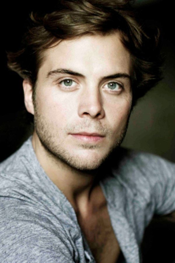 Pierre-Benoist Varoclier backdrop