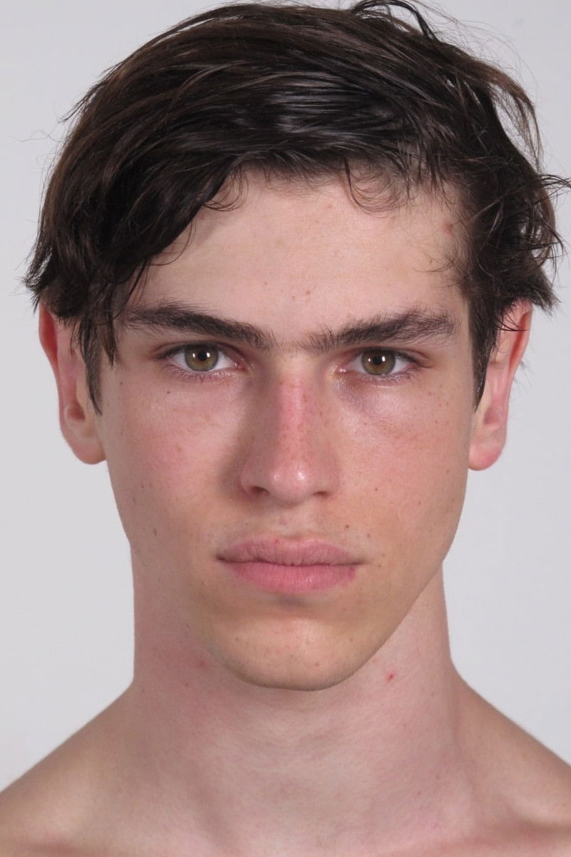 Amaury Baudoin backdrop