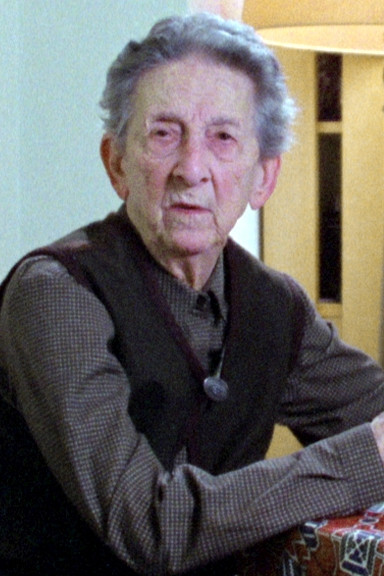 Maria Iordanidou backdrop