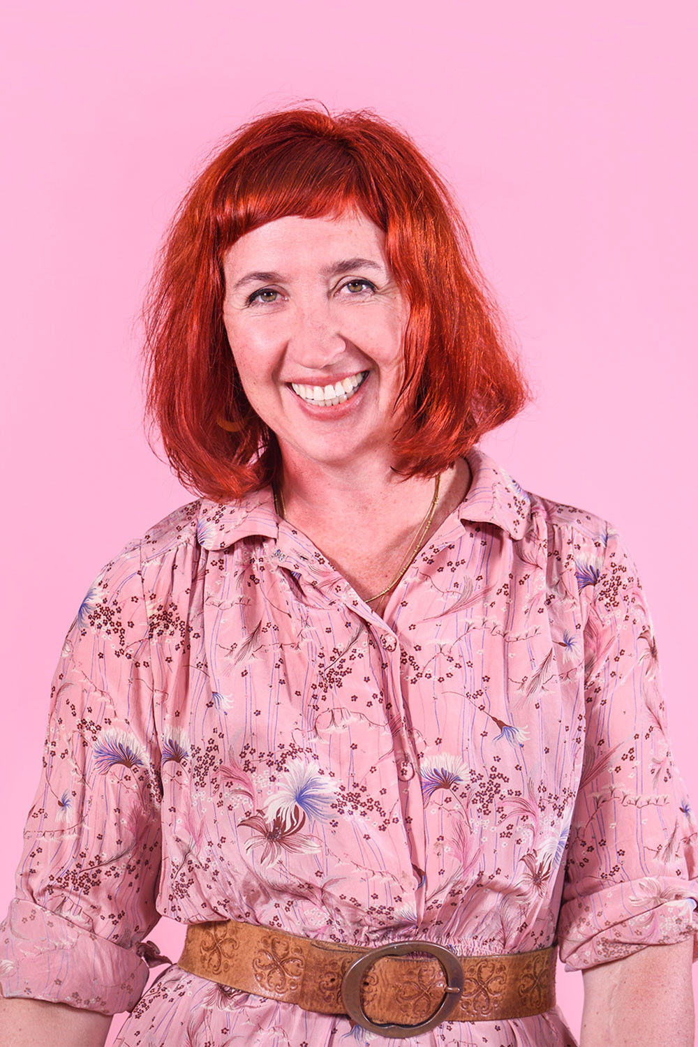 Siobahn Jackson backdrop