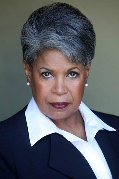 Aixa Clemente backdrop