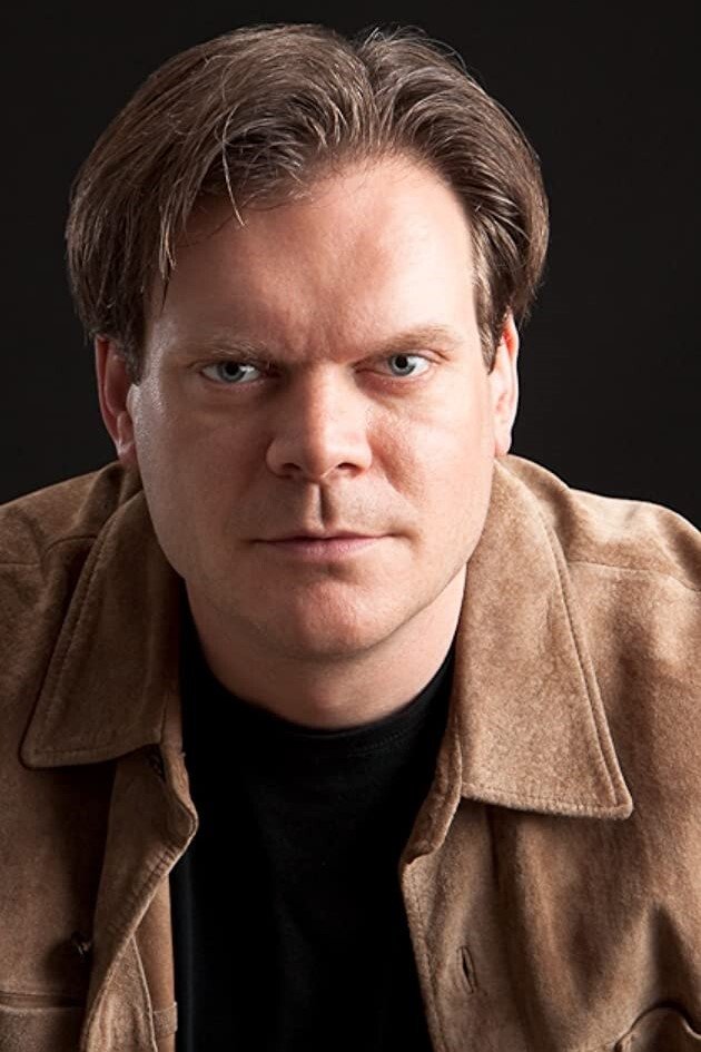 Todd Thompson backdrop