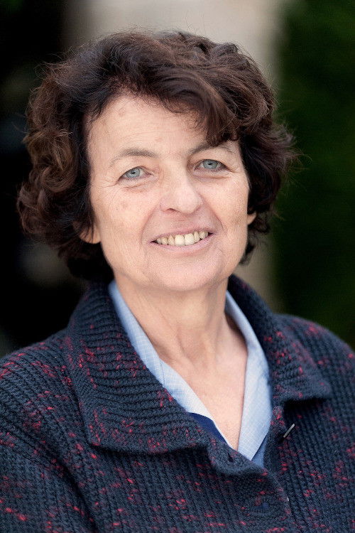 Franziska Küpferle backdrop