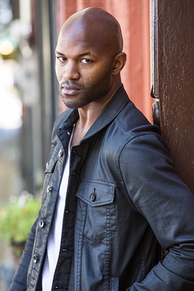 Kenny Gardner backdrop